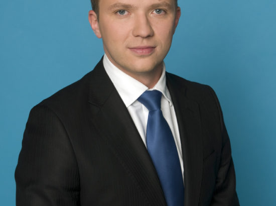 Urmas Reinsalu